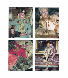 Fumie Sasabuchi - Untitled