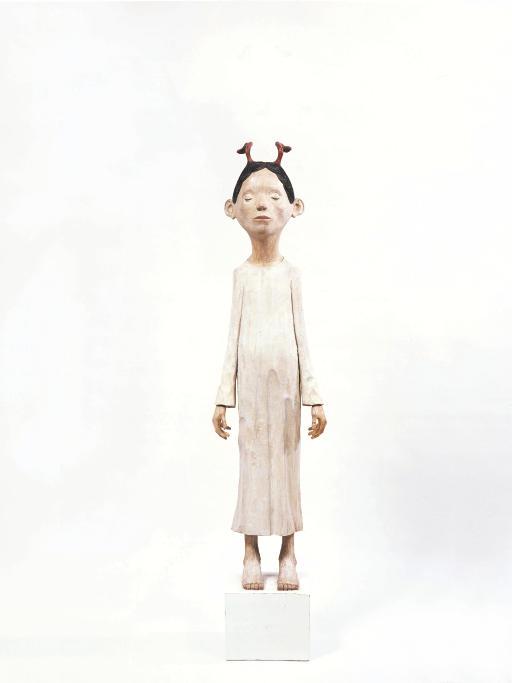 Fumio Yamazaki - Horn 1