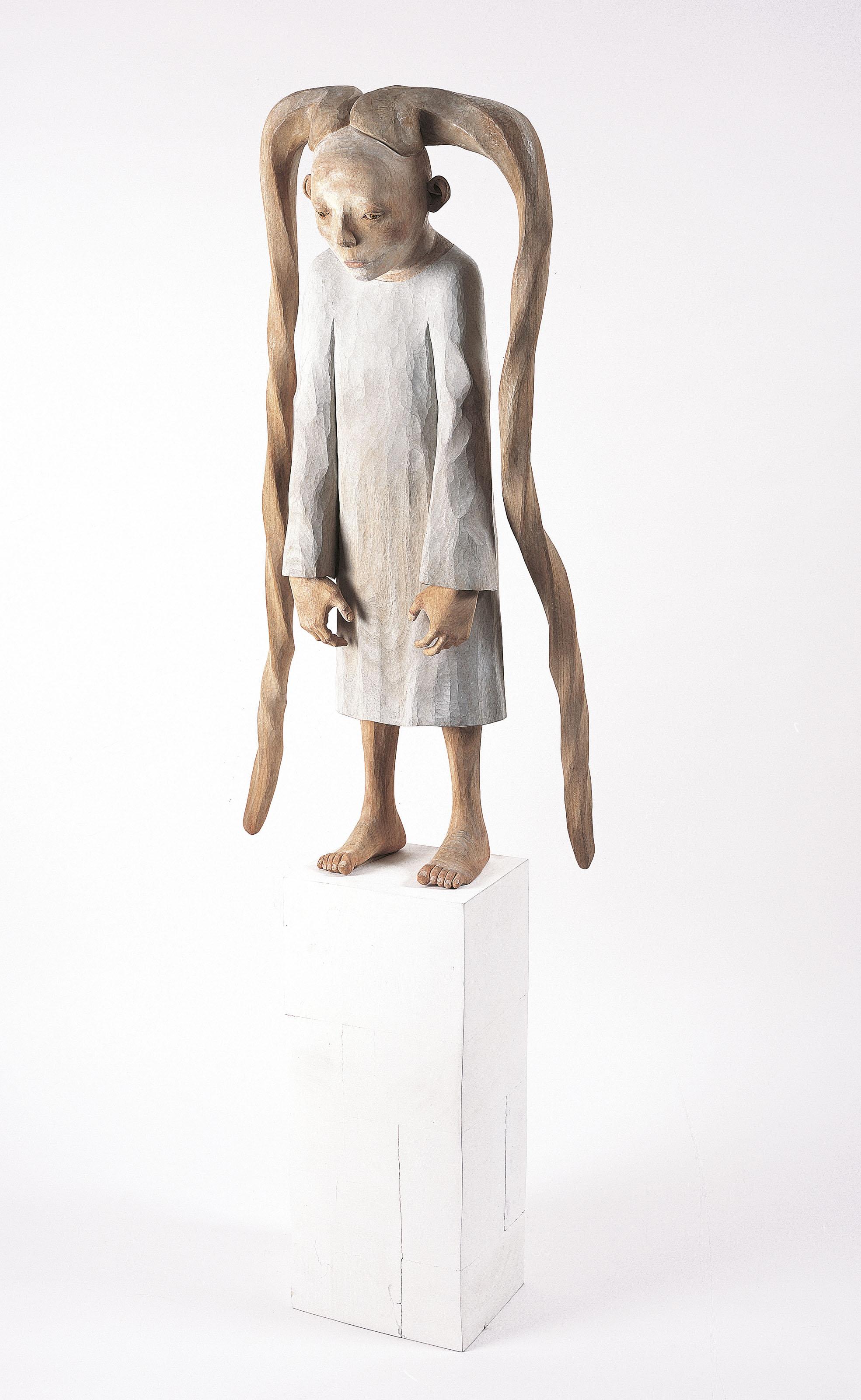 Fumio Yamazaki - Horn 2