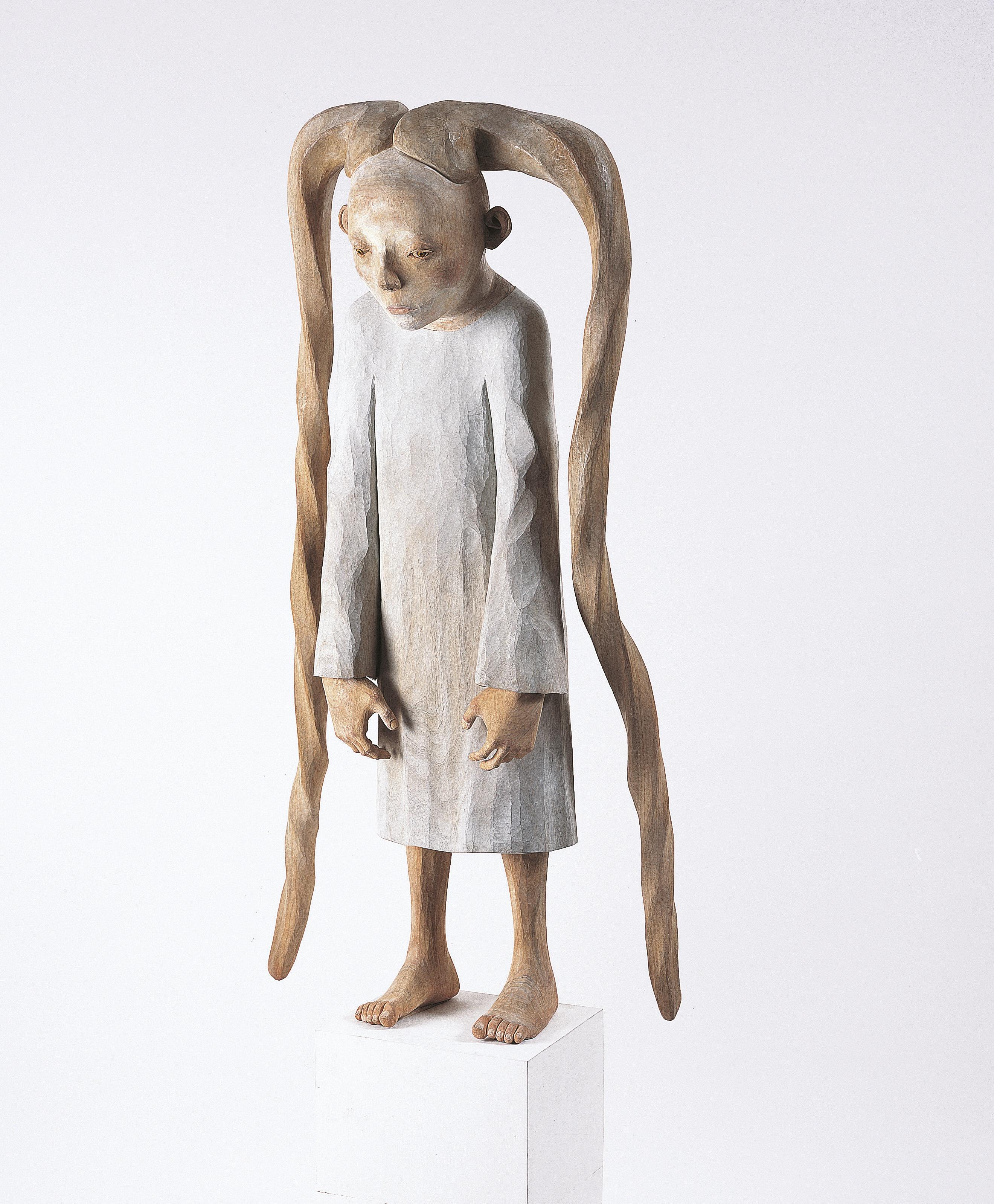 Fumio Yamazaki - Horn 2