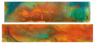 Fung Yat-Fung - Fusing Waves and Cliffs