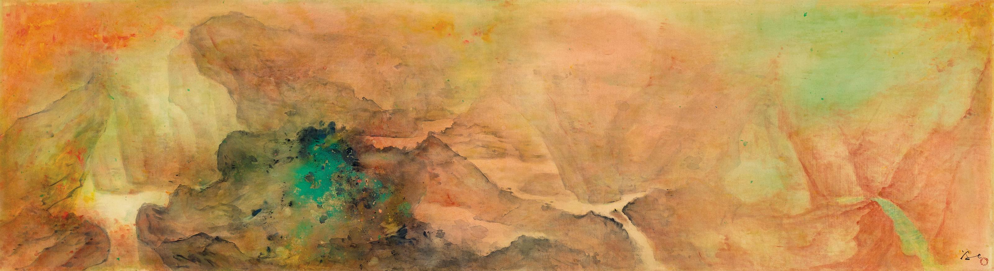 Fung Yat Fung - In The Midst Of Light And Object