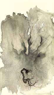 Fung Yat-Fung - SPARKLING PLUM BLOSSOMS