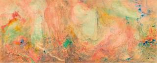 Fung Yat Fung - Spring Showers