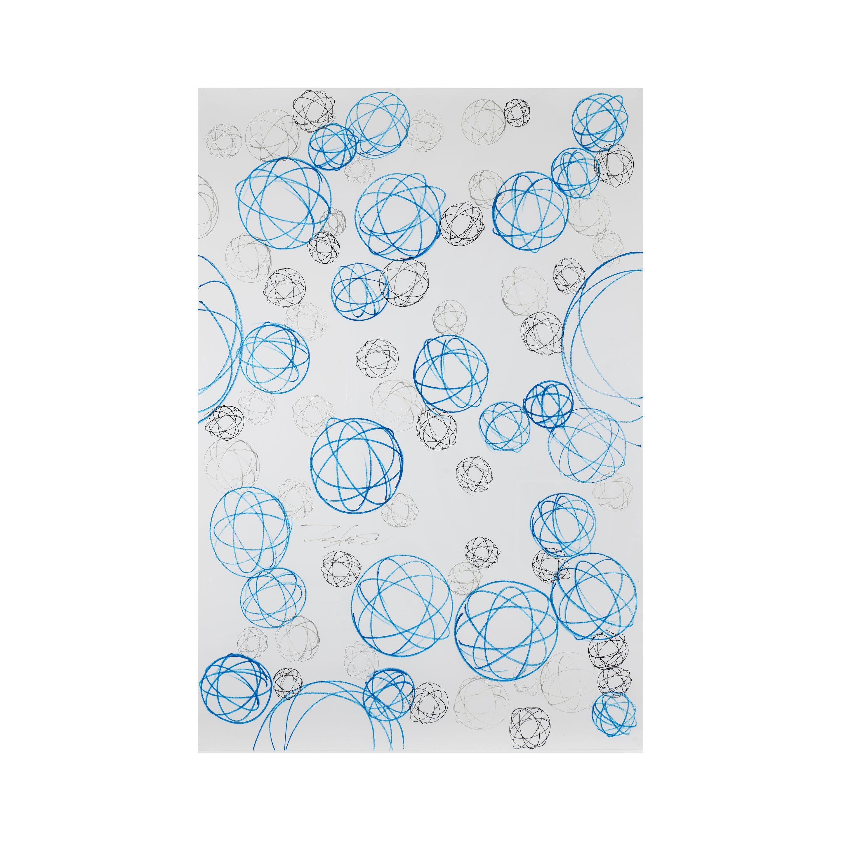 Futura 2000 - Atomizer