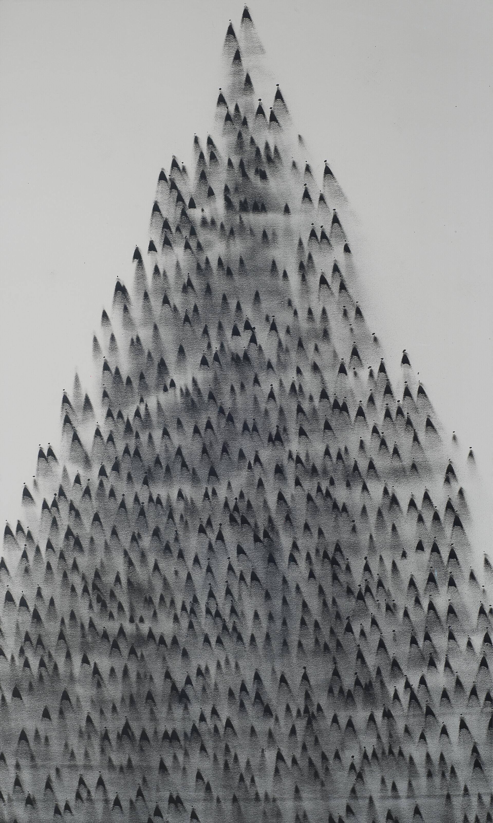 Futura 2000 - Blast Exhaust