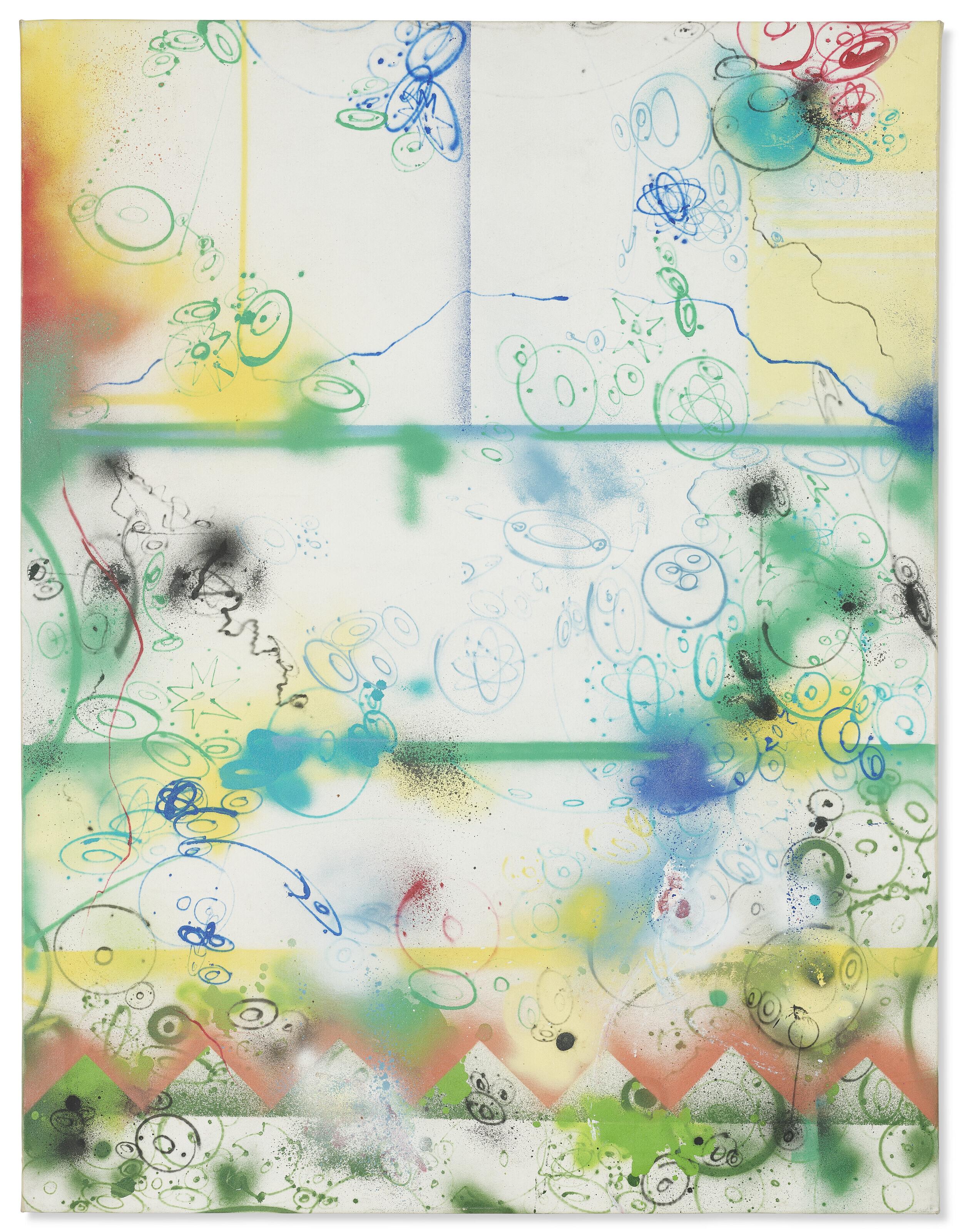 Futura 2000 - Codename Aerosol