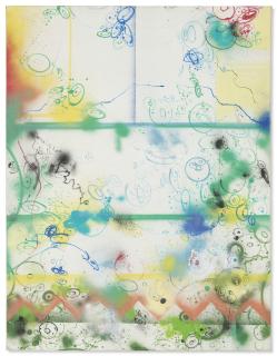 Futura 2000 - Codename Aerosol