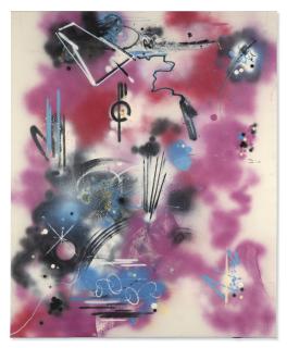 Futura 2000 - Indian Summer