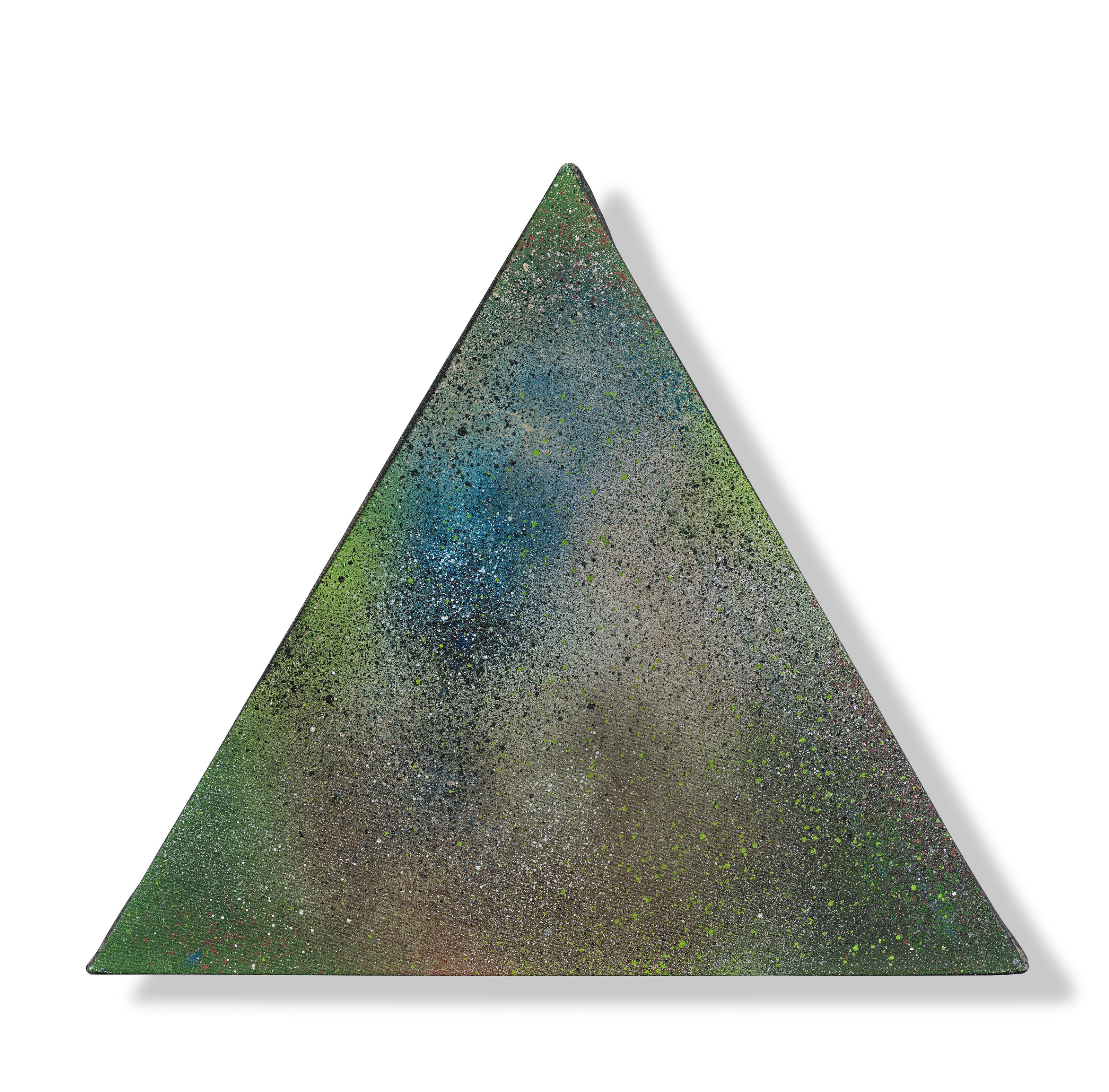 Futura 2000 - Sans titre