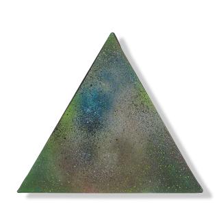 Futura 2000 - Sans titre