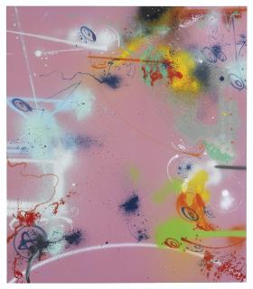 Futura 2000 - Sans Titre