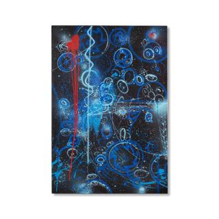 Futura 2000 - Space Odyssey Continuance