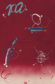 Futura 2000 - Untitled