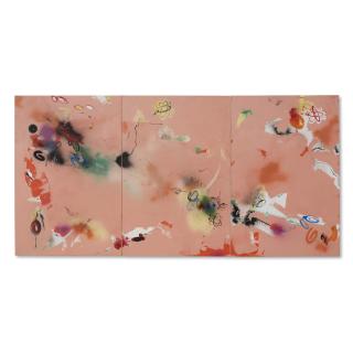 Futura 2000 - Untitled