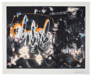 Futura - THE GOOD, THE BAD AND THE UGLY