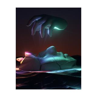 Fvckrender - INTUITION//