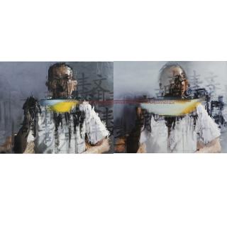 Fx Harsono - Memory Of The Erased Name No. 7