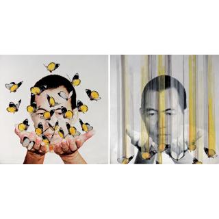 Fx Harsono - Point Of Pain