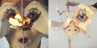 Fx Harsono - Watching the wound