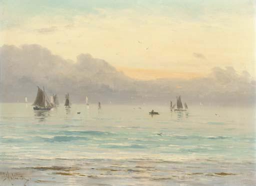 G. De L\'Aubinière - La navigation de plaissance