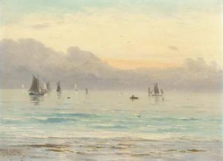 G. De L\'Aubinière - La navigation de plaissance