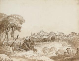 G.F. Sargent - Cartaxo