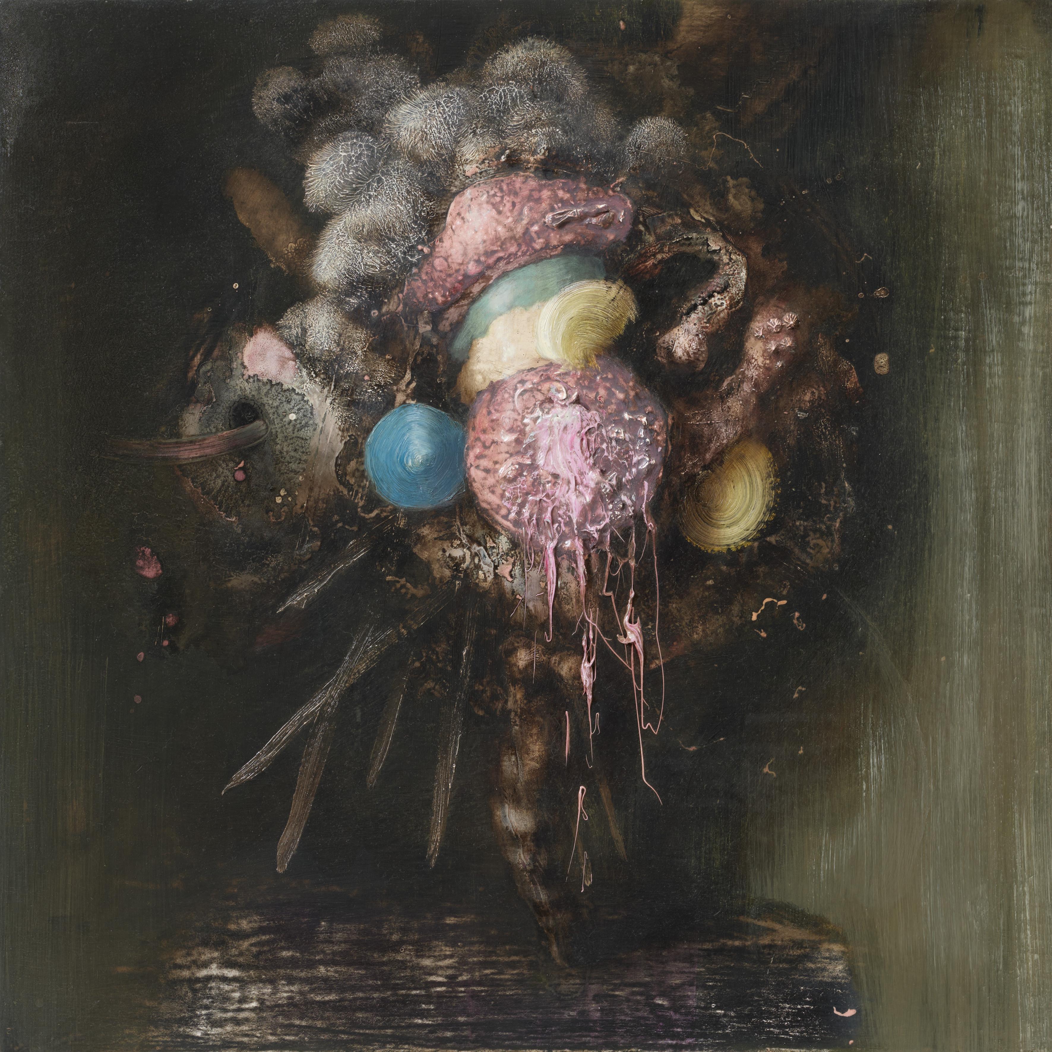 G.L. Brierley - Mattafat.