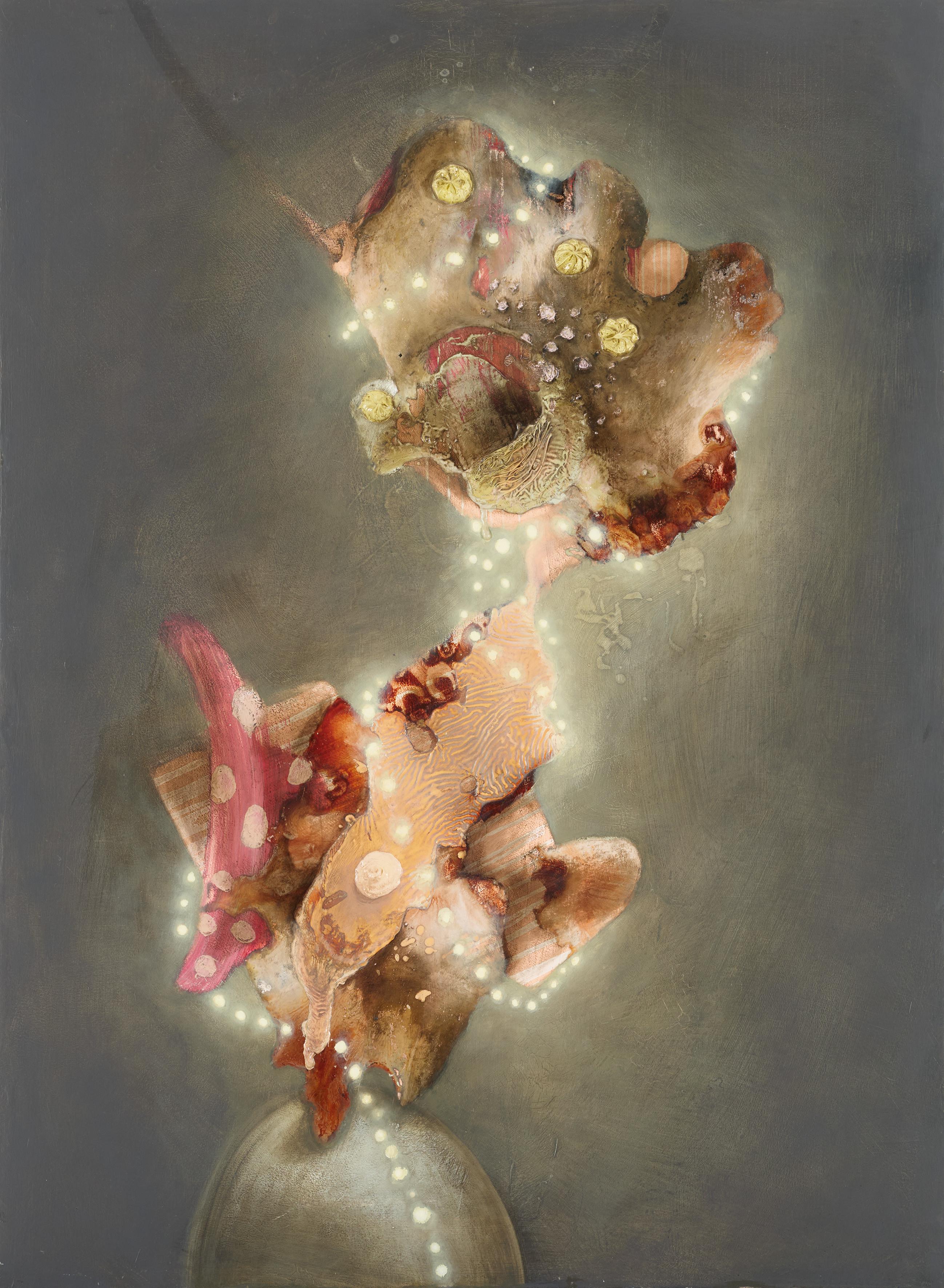 G.L. Brierley - Stoffmater.