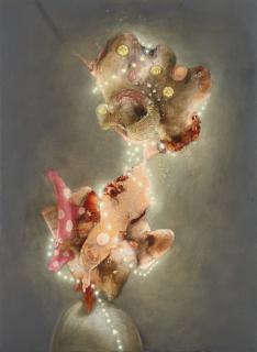 G.L. Brierley - Stoffmater.