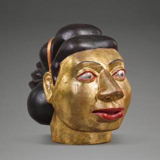 G. Ravinder Reddy - Untitled