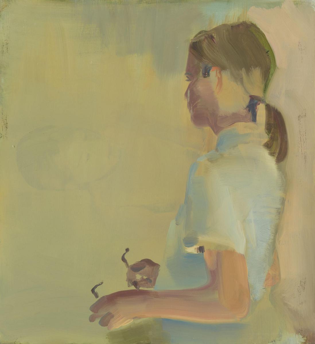 Gabi Hamm - Augen-Blick