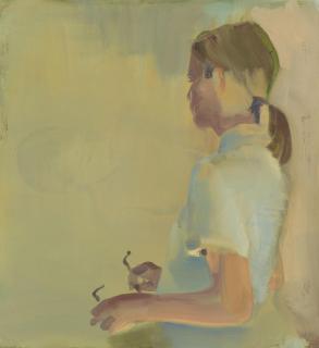 Gabi Hamm - Augen-Blick