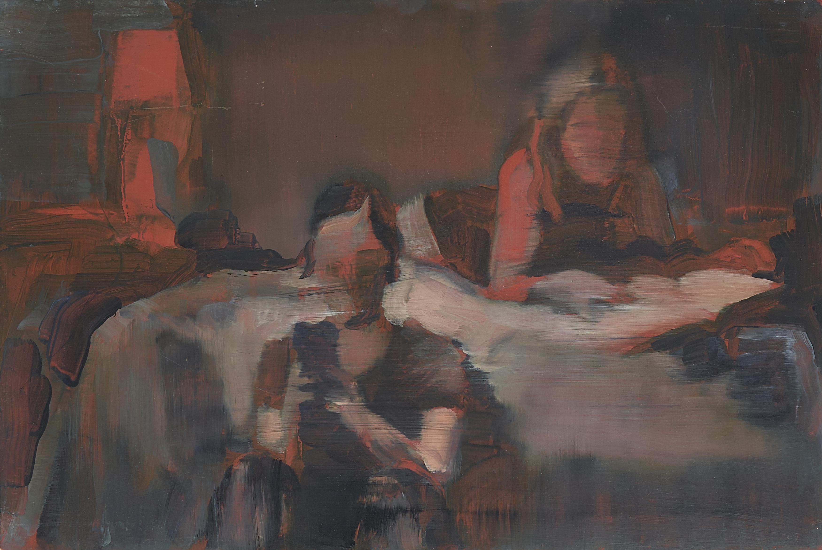 Gabi Hamm - Ohne Titel (#33).