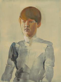 Gabi Hamm - Ohne Titel (#5/09).