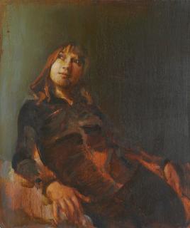 Gabi Hamm - Ohne Titel (#7).