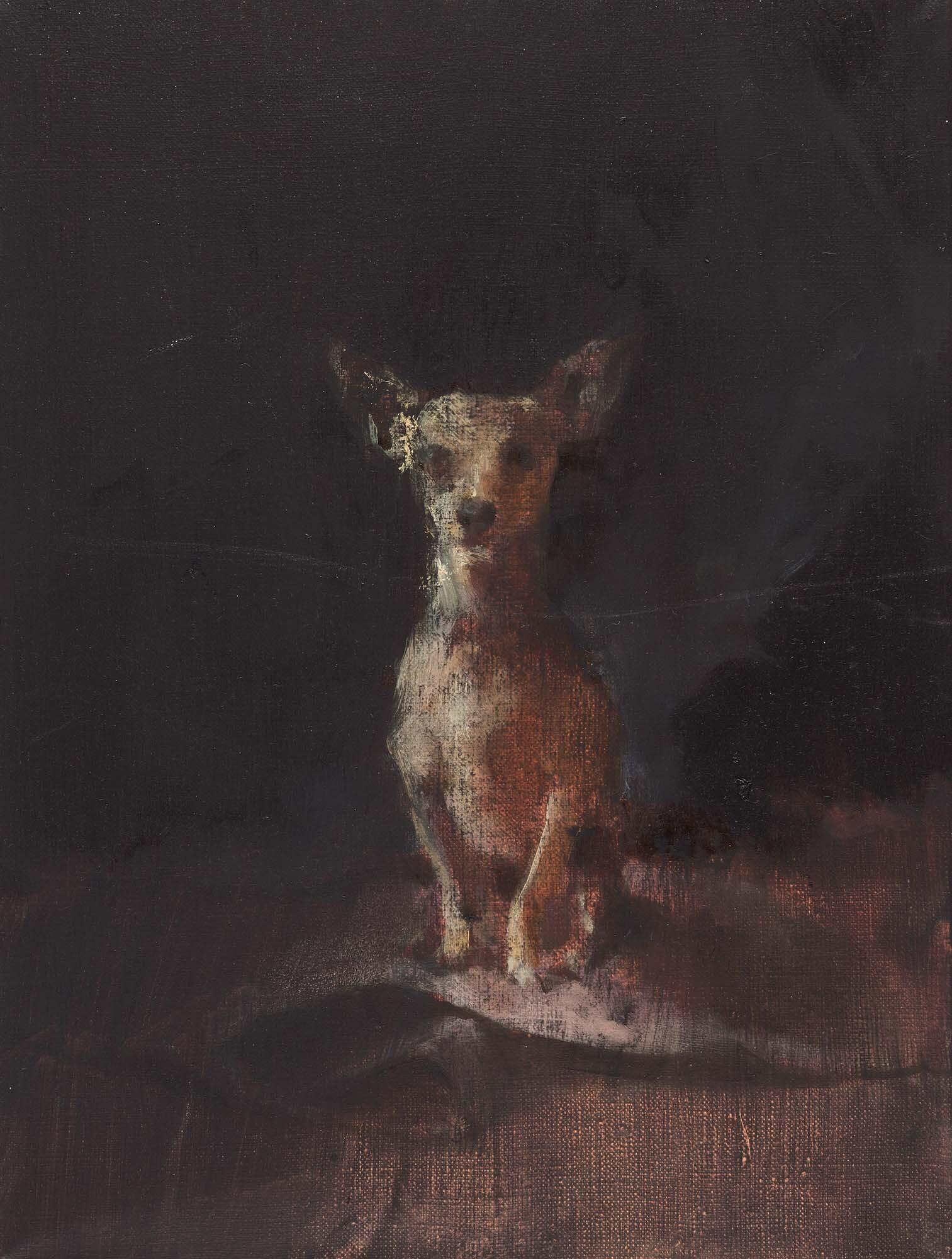 Gabi Hamm - Ohne Titel.