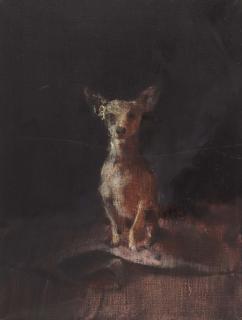 Gabi Hamm - Ohne Titel.