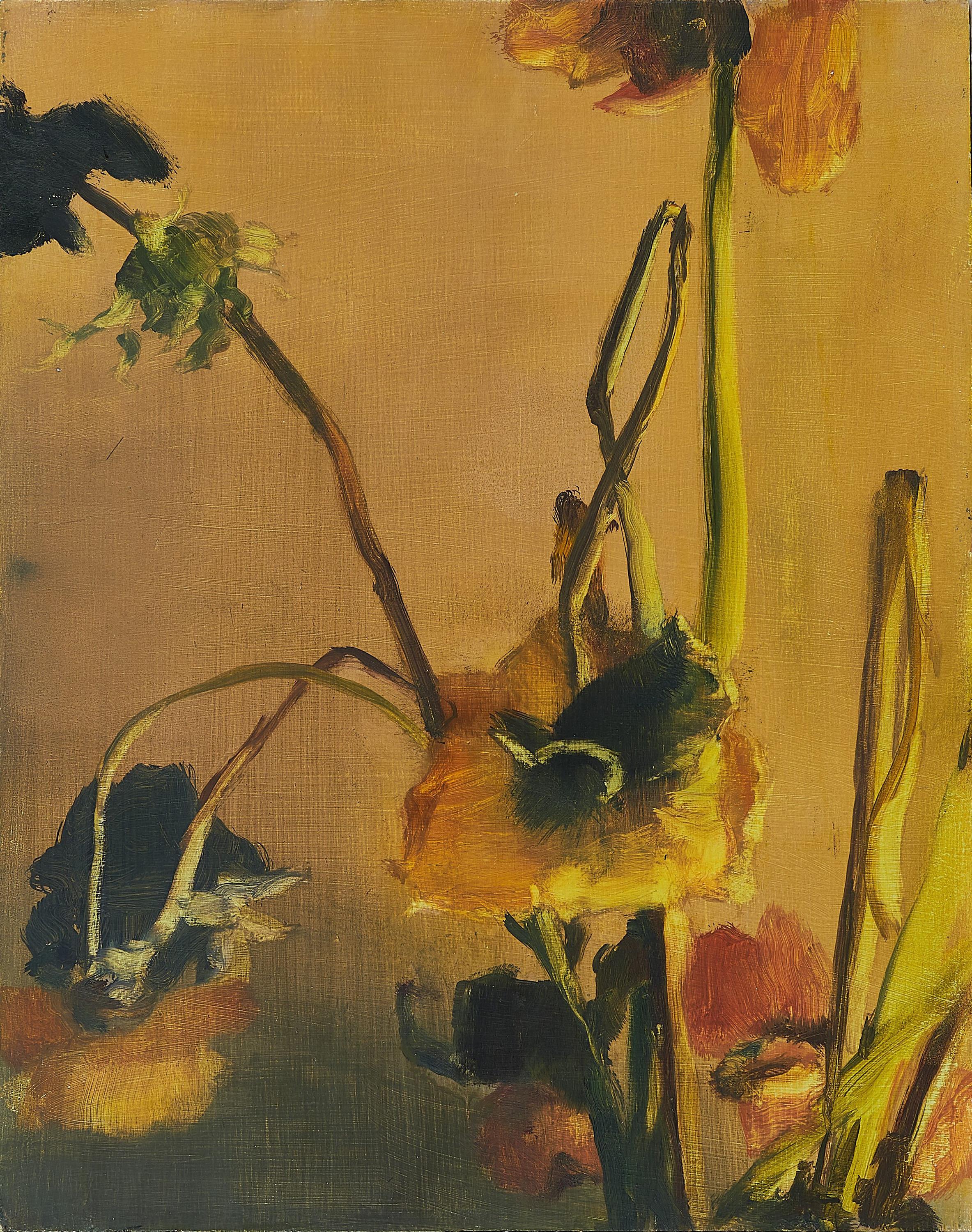 Gabi Hamm - Ohne Titel.