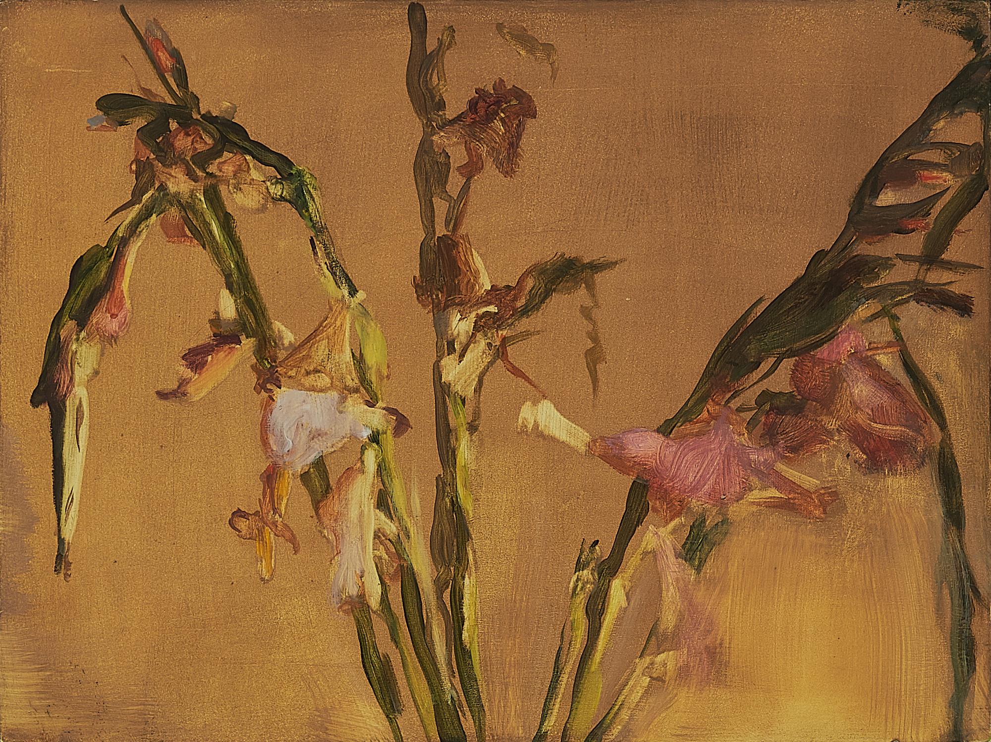 Gabi Hamm - Ohne Titel.