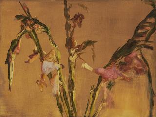 Gabi Hamm - Ohne Titel.