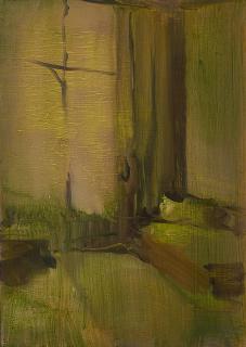 Gabi Hamm - Ohne Titel.