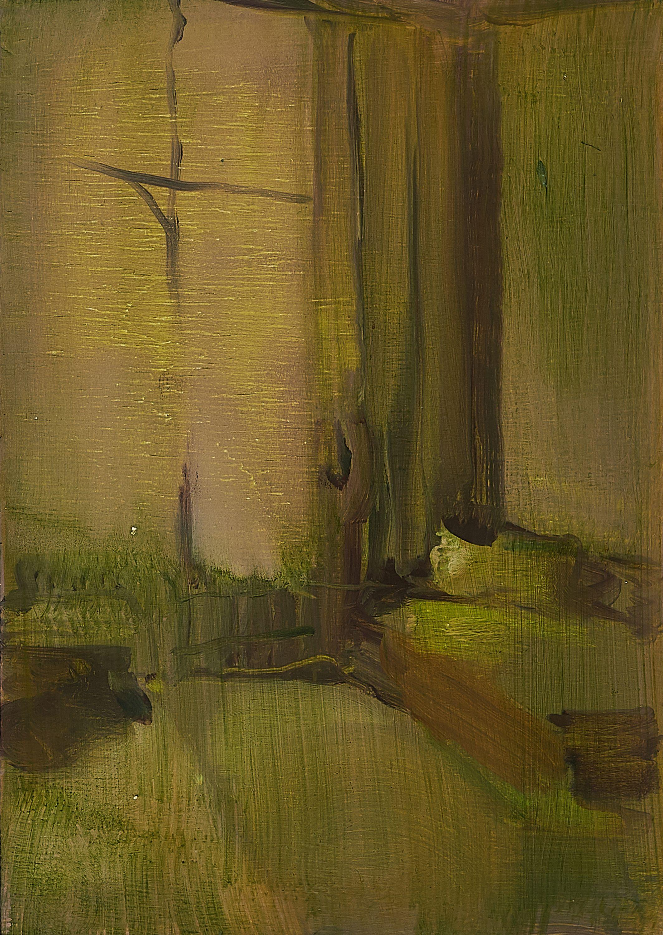 Gabi Hamm - Ohne Titel