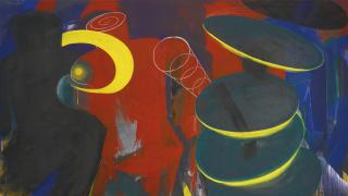 Gabi Klasmer - Untitled