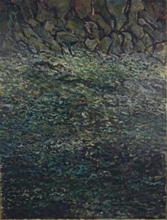 Gabor F. Peterdi - Darkwater