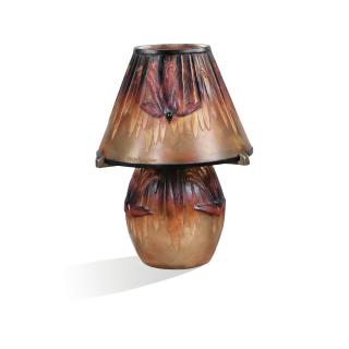 Gabriel Argy-Rousseau - Lampe De Table, 1929 