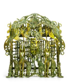 Gabriel Barredo - Birth to Nothing