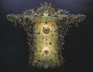 Gabriel Barredo - Breakfast For A Visionary