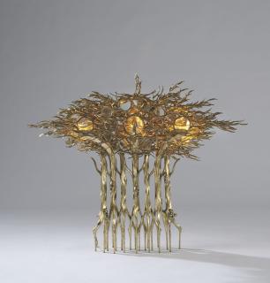 Gabriel Barredo - Mesmerized by Nature