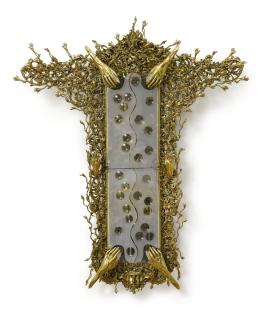 Gabriel Barredo - Screaming Chimes